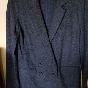 J crew size 0 wool jacket